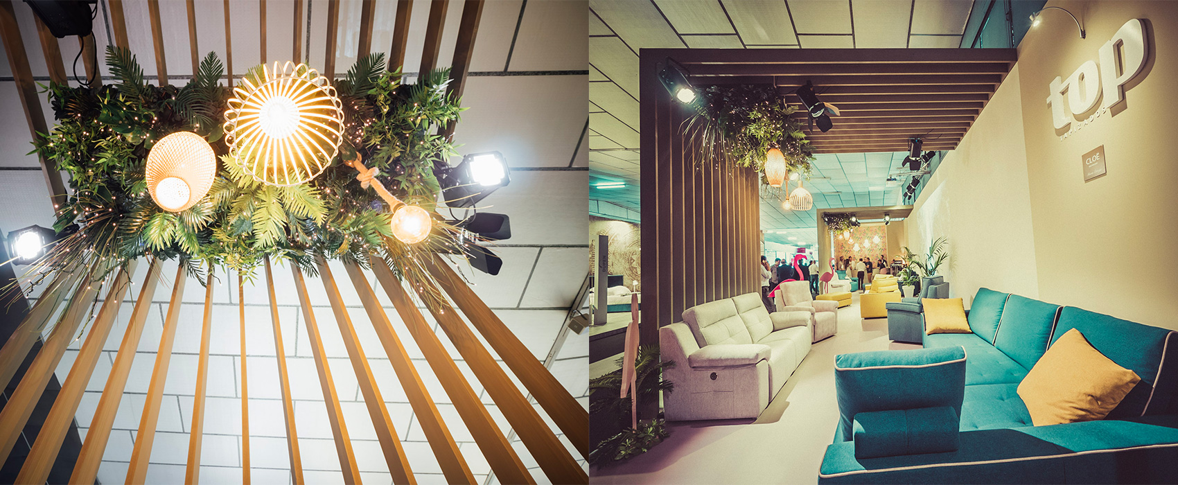 Cloë Decoración — Eventos - Proyecto