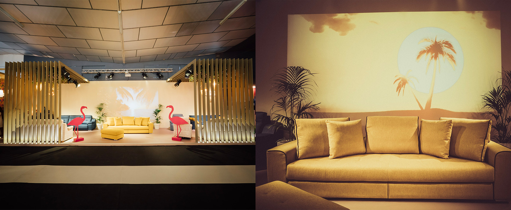 Cloë Decoración — Eventos - Proyecto
