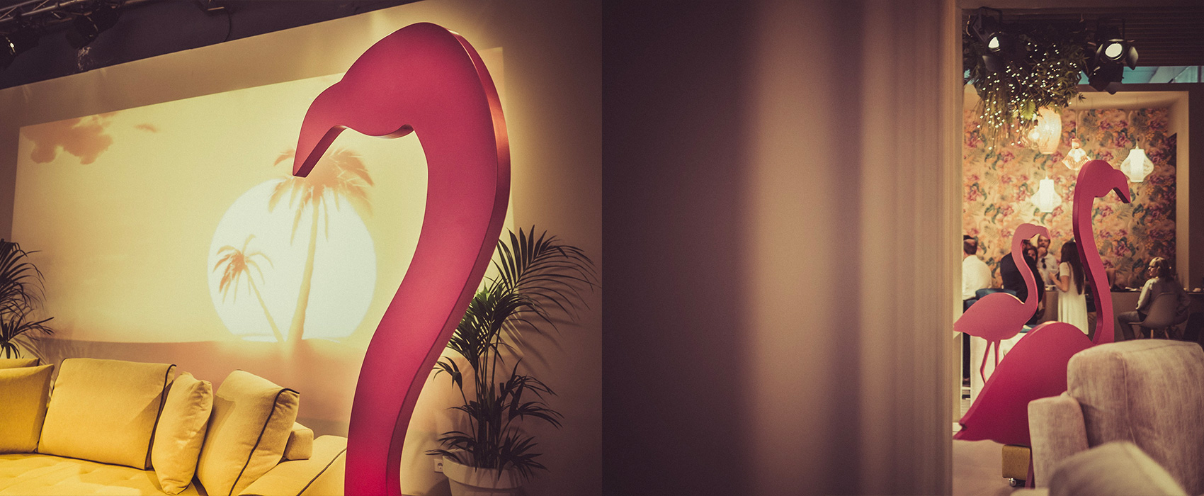 Cloë Decoración — Eventos - Proyecto