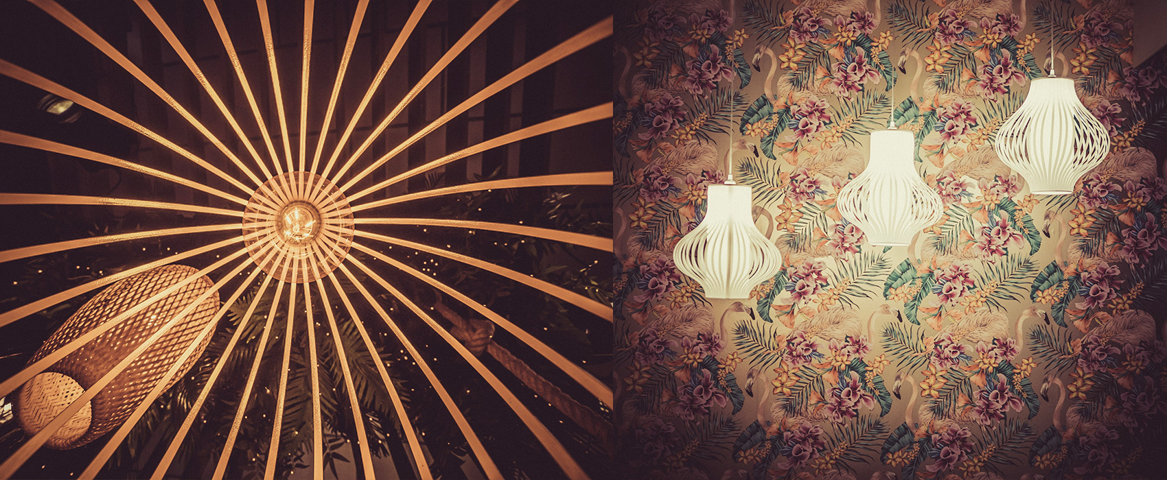 Cloë Decoración — Eventos - Proyecto