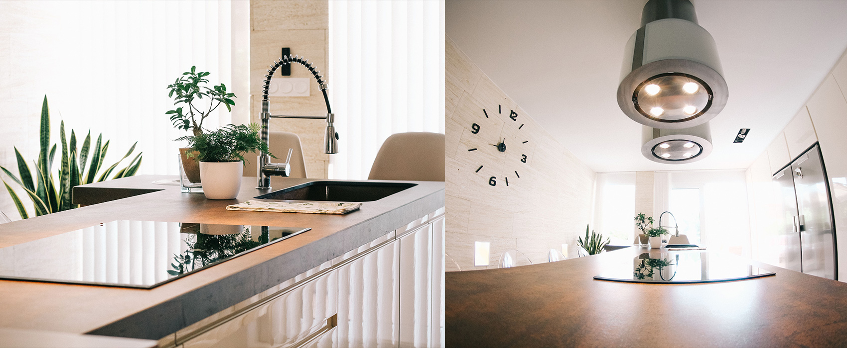 Cloë Decoración — Proyectos - Proyecto