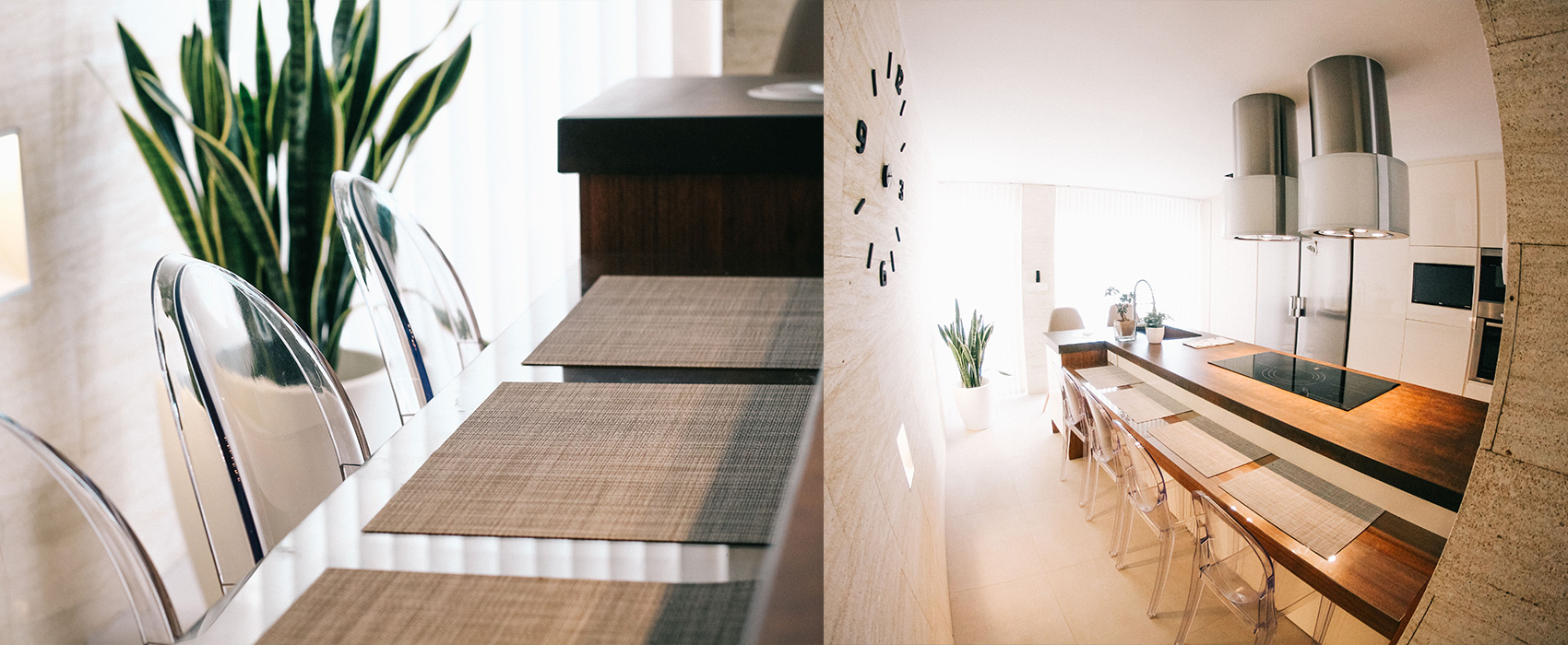 Cloë Decoración — Proyectos - Proyecto