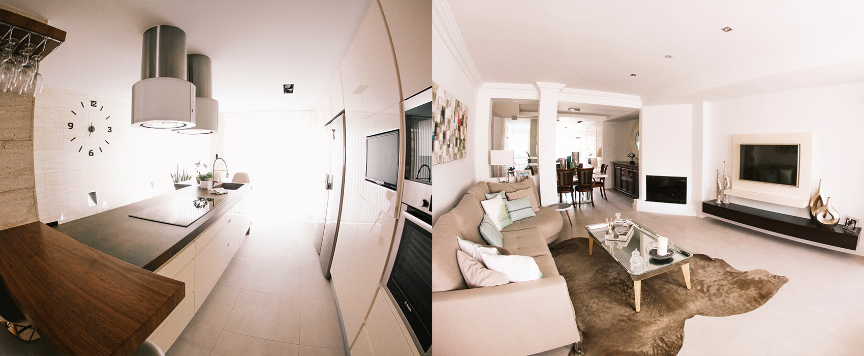Cloë Decoración — Proyectos - Proyecto